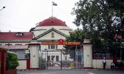 Patna High Court orders stay on caste-based census in Bihar