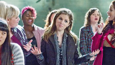 Pitch Perfect hits a high note with Netflix fans