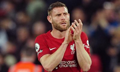 Brighton confident of Milner deal as Liverpool step up Mac Allister pursuit