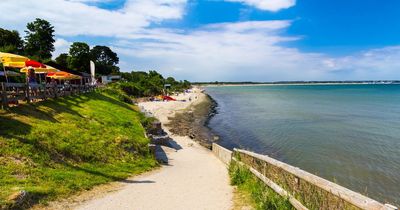 UK's most accessible beaches ranked including Bournemouth, Brighton and Weymouth