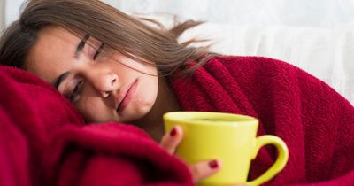 Feeling tired could be 'red flag' symptom for illness - list of tell-tale signs