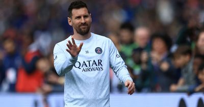 Lionel Messi transfer latest: $600m offer, Barcelona and Chelsea links as PSG decision made