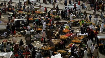 Sudan Conflict Deals New Blow to Stagnant Economy