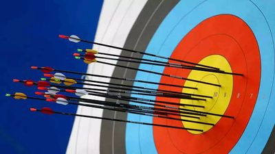 Asia Cup Archery: Mixed pair teams make finals, India eye all 10 golds on offer