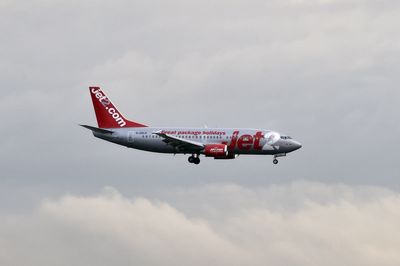 Jet2 flight diverted after ‘drunk passenger carried off flight’