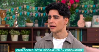 Omid Scobie claims he knows REAL reason Meghan Markle won't attend the King's Coronation