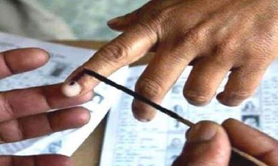 UP Urban Civic Poll: Nine including 6 women from Saharanpur and 3 from Unnao detained over fake voting