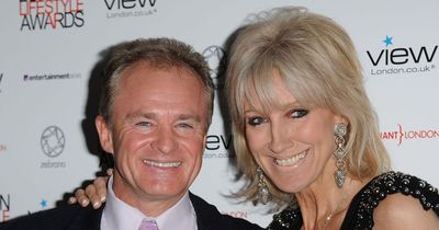 What are the symptoms of pancreatic cancer? Bobby Davro's fiancée Vicky dies days after sharing diagnosis