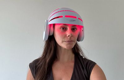 Best red light therapy devices for hair growth at home, tried and tested