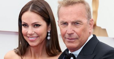 Kevin Costner's wife ditches wedding ring as he 'quits Yellowstone' in divorce ultimatum