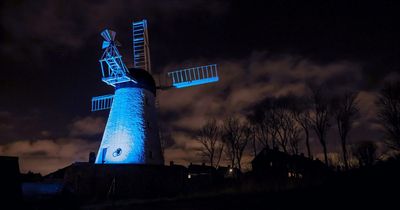 Boxing clubs, pubs, and windmills- The North East's weird and wonderful polling stations