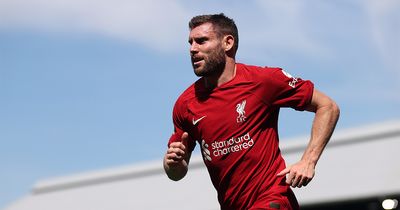 Liverpool report: James Milner's next move 'all but done' to Premier League rivals