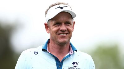 Luke Donald Plotting Course Changes In Bid To Reclaim Ryder Cup