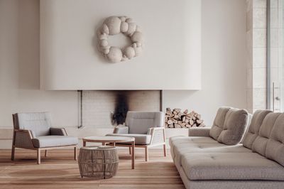10 Japandi living rooms that prove this minimalist style strikes the perfect balance between uncluttered and cozy