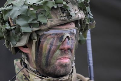 Denmark proposes spending extra $5.7 billion for armed forces over 10 years