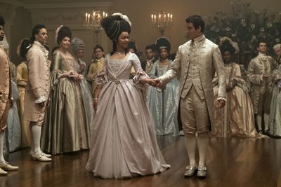 Queen Charlotte: A Bridgerton Story cast — who's who in Netflix spin-off