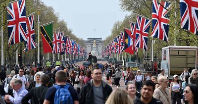 Critics hit out at police plan to use 'dystopian tool' on crowds at King's Coronation