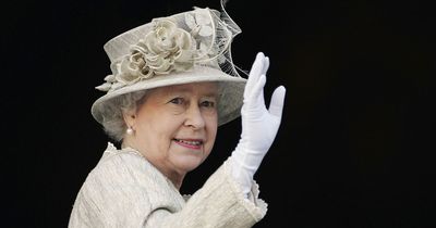 Why Queen Elizabeth never wore leather gloves - and if Camilla will