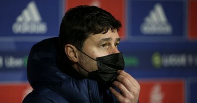 Mauricio Pochettino has revealed his secret to helping Chelsea stars fulfil £600m transfer value