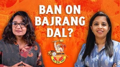 Another Election Show: NL and TNM discuss impact of Bajrang Dal row on Karnataka campaign