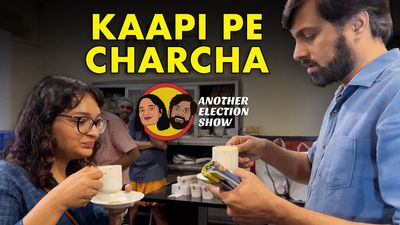 Another Election Show: Kaapi Pe Charcha on whether ‘Modi magic’ can save BJP from corruption, inflation