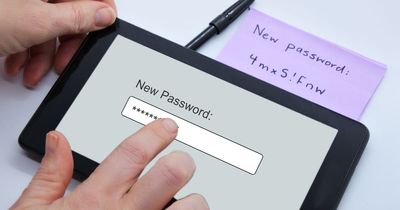 Worst passwords exposed as users urged to change them immediately