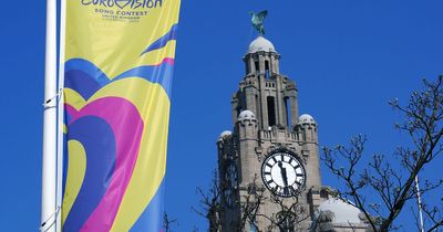 Eurovision 2023: Route for Blue and Yellow Submarine parade taking over Liverpool