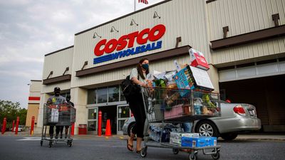 Costco Has a Major Issue With Popular Bakery Item