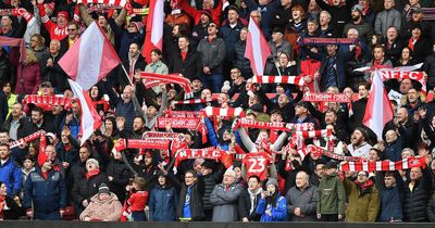 Steve Cooper perfectly sums up Nottingham Forest's special City Ground feeling ahead of key clash