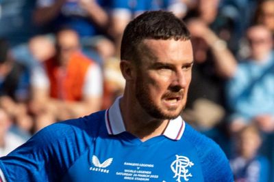 3 Rangers big hitters who could follow Kent & Morelos out Ibrox exit door