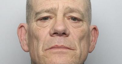 Former Foreign Legion soldier launched 'cowardly' attack in busy street