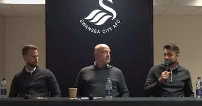 Swansea City set for huge shake-up as Julian Winter and Josh Marsh expected to leave roles