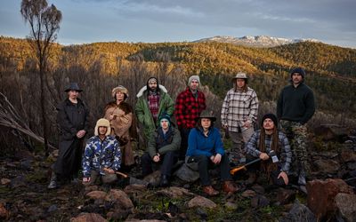 Here’s what makes a winner on Alone Australia