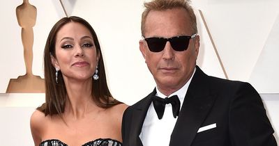 Kevin Costner 'stunned' by divorce bombshell and insists he didn't cheat