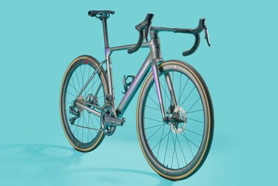 Wilier Filante SLR Ultegra review - have I found my perfect bike?