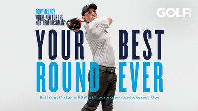 In The Mag: FREE Driving Instruction Supplement, Rory McIlroy, Max Homa, Short Game Problem Solving & More...