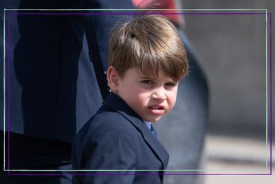 Prince Louis could be saved from this 'terrifying' coronation experience as it's revealed tradition could be scrapped