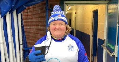 Bury AFC pays heartfelt tribute to 'loyal and dedicated' fan following her death