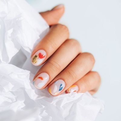 Trust us—you'll see these 9 nail trends everywhere this summer