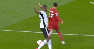 Liverpool close gap to Newcastle after dodgy VAR decision as ref 'admits' to wrong penalty call