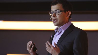 Google DeepMind CEO claims we’re ‘just a few years away’ from human-like AI