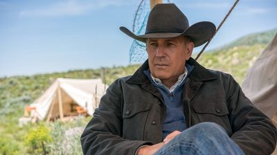 Kevin Costner will leave Yellowstone after season 5