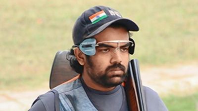 Prithviraj Tondaiman misses semifinal spot in shoot off