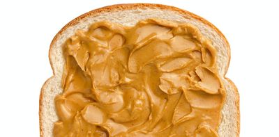 Peanut butter is a liquid – the physics of this and other unexpected fluids