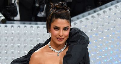 Priyanka Chopra fell into 'deep depression' after nose collapsed in 'botched' surgery