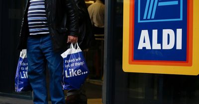 Aldi makes major packaging change affecting all 990 UK stores