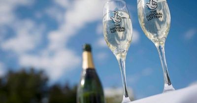 Mysterious EuroMillions winner banks £1m and plots spending spree