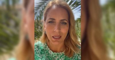 A Place in the Sun's Jasmine Harman in agony after 'disaster'