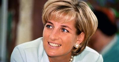 Diana, Princess of Wales tops list of celeb people would like to meet