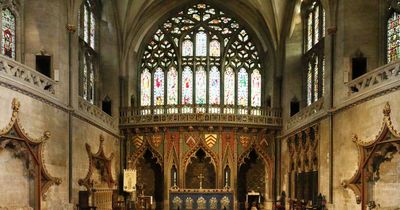 King Charles' Coronation screened live at Bristol Cathedral for free